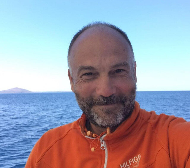 Məşhur aktyorun həyat yoldaşı vəfat etdi