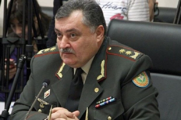 Generalın həbsdən çıxan bacısı oğlu yeni vəzifəyə TƏYİN EDİLDİ