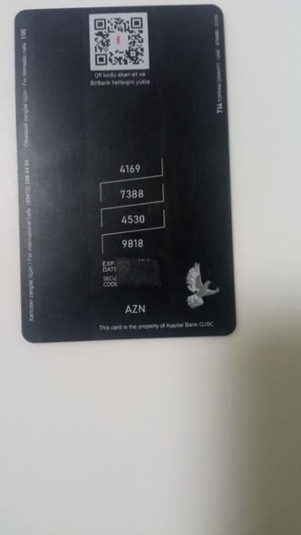 Beynində törəmə aşkarlanan Əlinin atası fəryad edir: "Əli çox gəncdir, onunla bağlı çox arzularım var" - FOTO