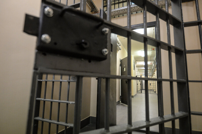 Bakı həbsxanasında məhkum öldü