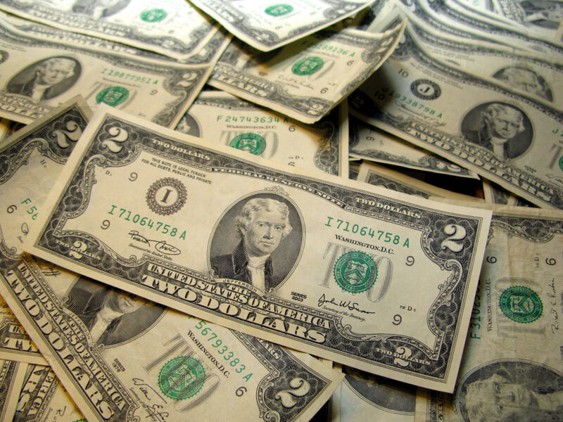 Banklar artıq köhnə dollarları almır? - RƏSMİ AÇIQLAMA