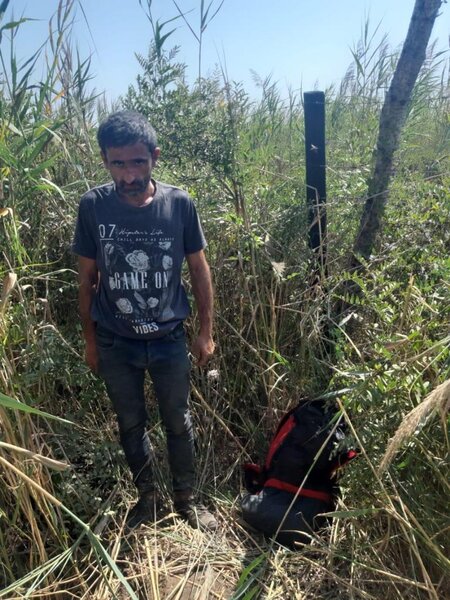 DTX və DSX birgə əməliyyat keçirib, saxlanılan var