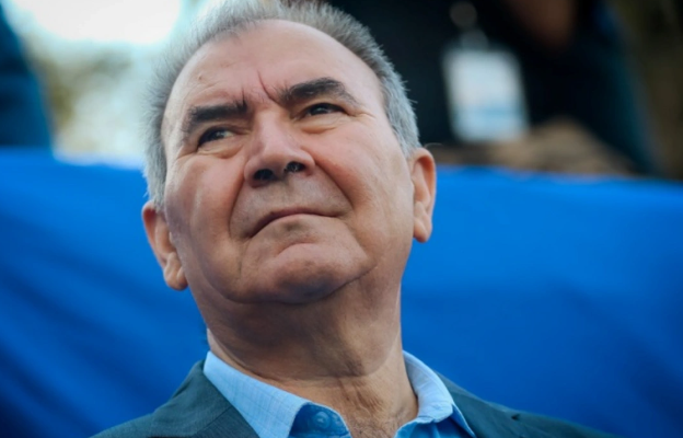 Cəmil Həsənli Azərbaycandan qaçmaq istəyib