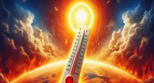 İyuldan sentyabra qədər... çox isti olacaq - XƏBƏRDARLIQ