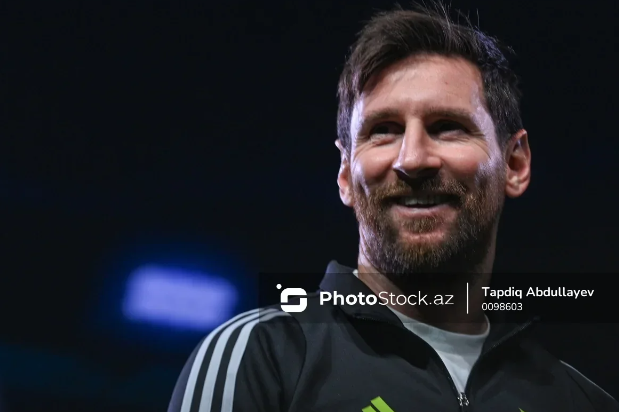 Lionel Messi DÇ-2026-da oynayacaq? - Baş məşqçidən AÇIQLAMA