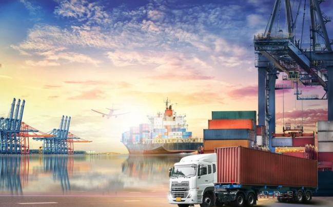 Ötən ay Azərbaycanda 18 milyon tondan çox yük daşınıb