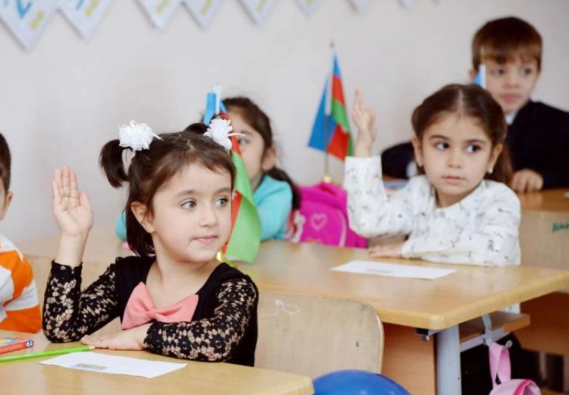 Məktəblərdə son tətil başlayır - BU TARİXLƏRDƏ