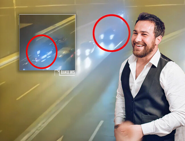 Həkimdən "Nikosayağı"nın əlini itirdiyi qəza ilə bağlı YENİ AÇIQLAMA - VİDEO