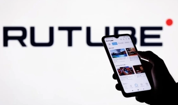 Türkiyədə Rusiyanın "Rutube" videohostinqi bloklandı