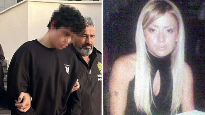 17 yaşlı oğlan anasının boğazını KƏSDİ: SƏBƏB İSƏ...