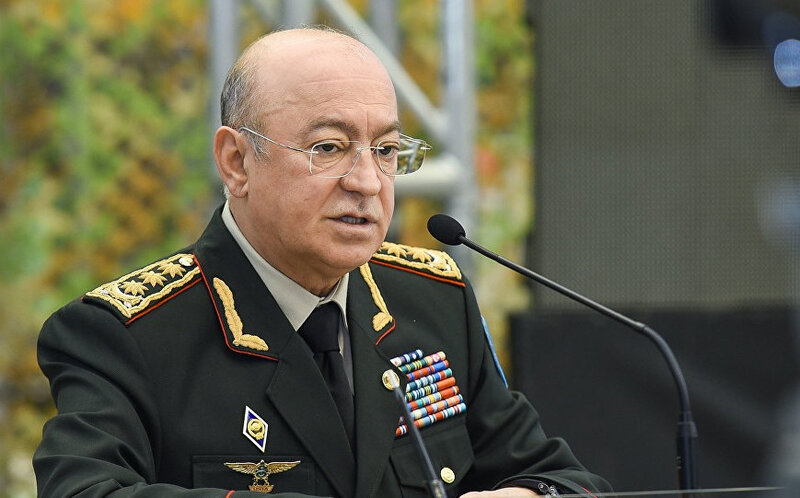 Kəmaləddin Heydərov iki rəis müavinini İŞDƏN ÇIXARDI