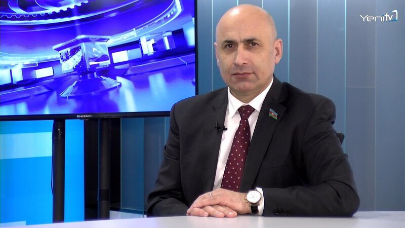 "Hər kəs onun dini mənsubiyyətindən asılı olmayaraq törətdiyi cinayət əməllərinə görə cəzasını almalıdır"-DEPUTAT