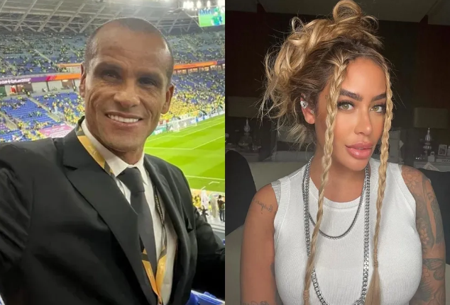 Rivaldo və Neymarın bacısı Braziliyada dövlət çevrilişində iştirak edib