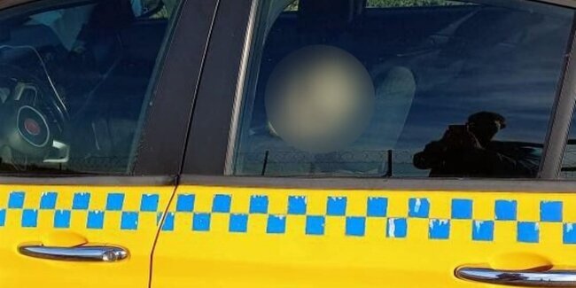 Taksi sürücüsü avtomobilində ölü tapıldı: Silah ilə öldürüb...