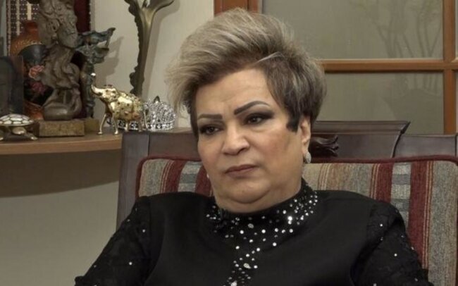 "Teatr sənətində pul yoxdur" - Afaq Bəşirqızı