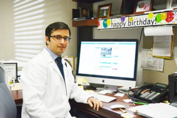 Tanınmış onkoloq "Azmeat Production" MMC-ni məhkəməyə verdi