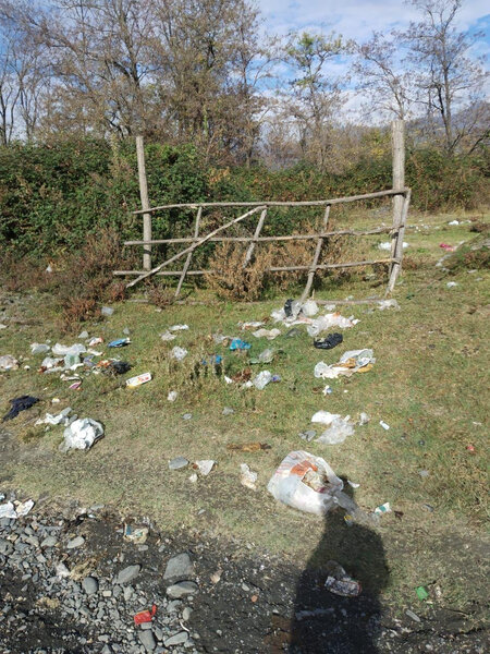 Azərbaycanda daha bir bələdiyyə sədri cərimələndi - FOTO