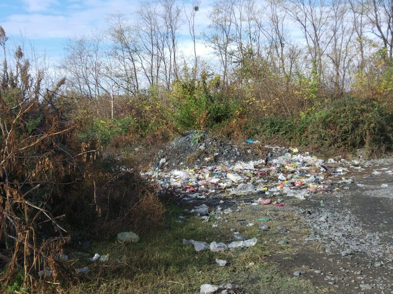 Azərbaycanda daha bir bələdiyyə sədri cərimələndi - FOTO