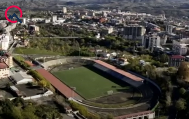 "Qarabağ" Xankəndidə bu tarixdə oynayacaq