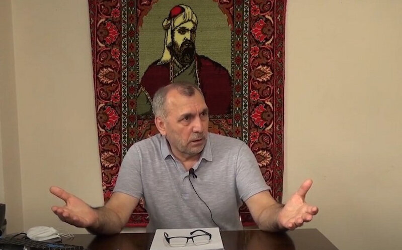 Qəzada həlak olan alim sabah Bakıda dəfn olunacaq