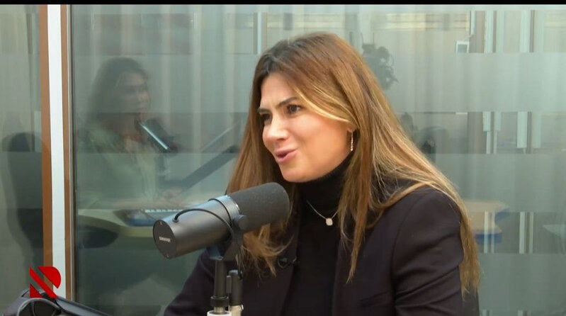 Qənirə Paşayevanın bacısı: "Türkiyəyə qayıdacaqdı, hansı gün ki, o dəfn edildi" - VİDEO