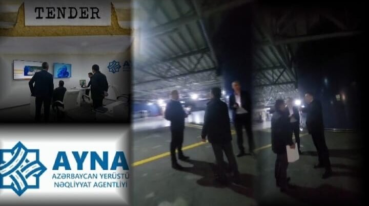AYNA ilə sahibkarlar arasında mübahisə:Müəmmalı tender və artan narazılıqların səbəbi nədir? – ARAŞDIRMA /VİDEO
