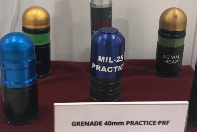 Hindistan Ermənistana daha çox silah göndərəcək