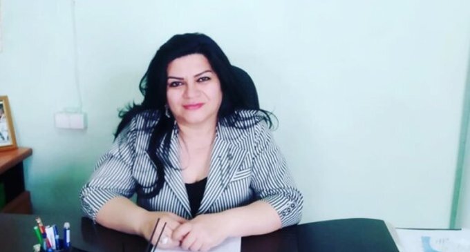 Bələdiyyə sədrinə "stop" qoyula bilər