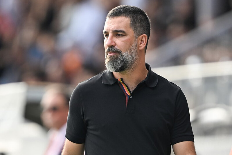 Arda Turana Türkiyədə bənzəri görünməmiş cəza verildi