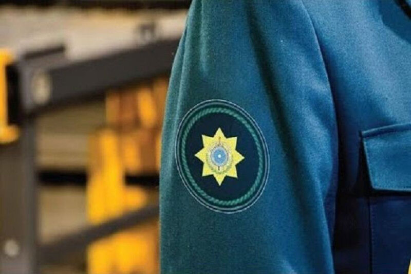 Rüşvətlə dərman keçirilməsinə görə daha 2 gömrük əməkdaşı həbs olundu