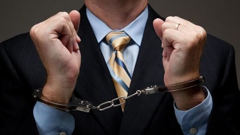 Hüquq-mühafizə orqanları nazirlikdə əməliyyat keçirdi - Saxlanılanlar var