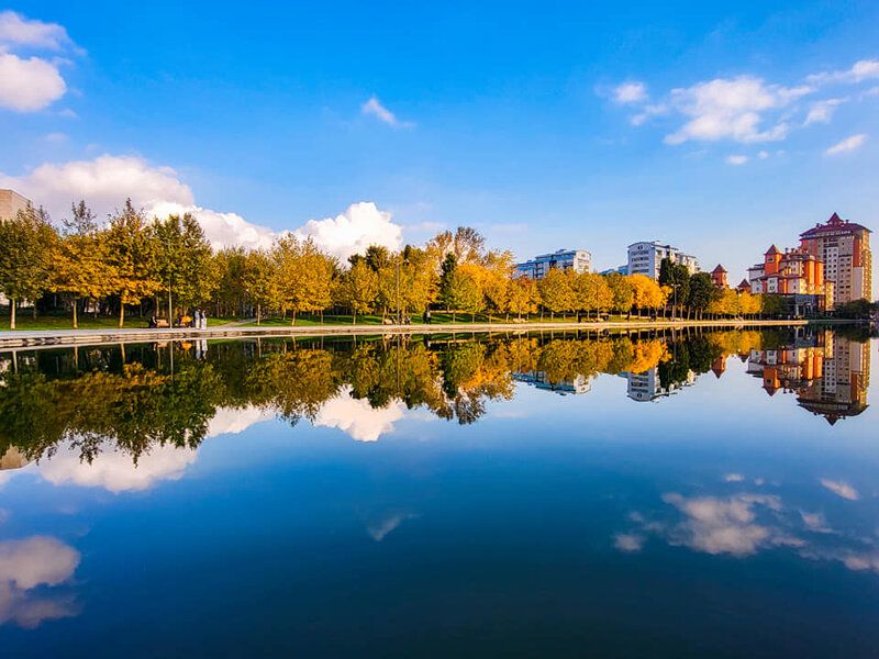 Sabah hava necə olacaq?