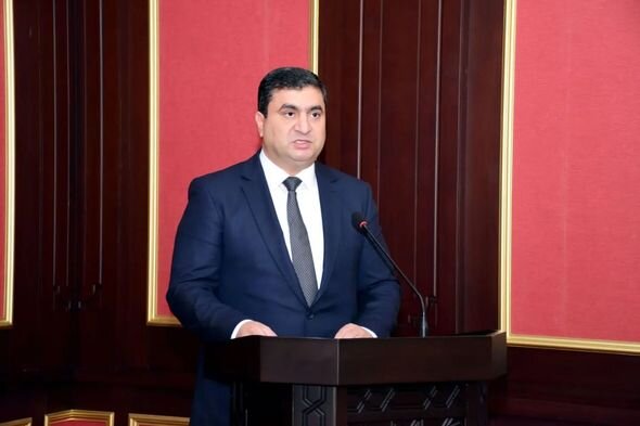 Prezident Naxçıvanda icra başçısını vəzifəsindən azad etdi - FOTO