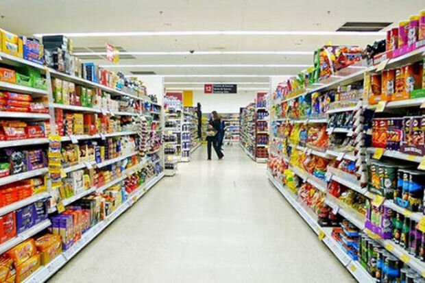 Ərzaq mağazaları, apteklər üzrə taariflər azaldıldı