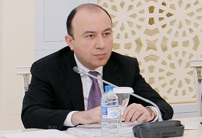 "Pensiya və digər sosial kartlar üzrə SMS-məlumatlandırma üzrə xidmət haqları alınmır" - Rəşad Orucov