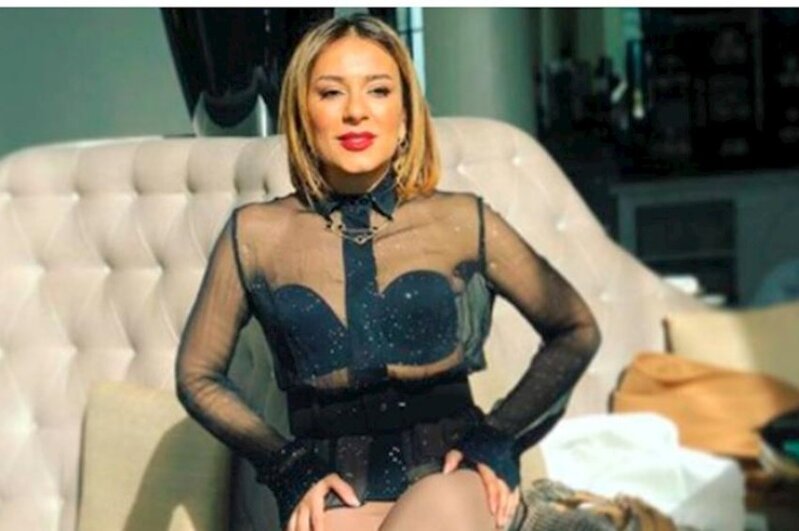 Tünzalə: "əgər tamaşaçı müğənniyə baxıb qıcıq olursa, onun beynində problem var"