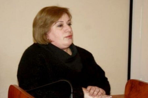 BSU-nun sabiq şöbə müdiri həbs olunacaq: Hökm oxundu