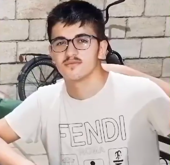 Dərsdən çıxıb evə gedərkən ölən 15 yaşlı Fərid... - FOTO