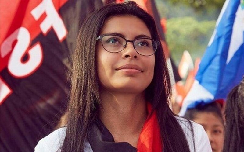 "Nikaraquada qadınların huquqları qorunması ən vacib məsələlərdəndir" - Jessica Yahoska Padilla Leiva