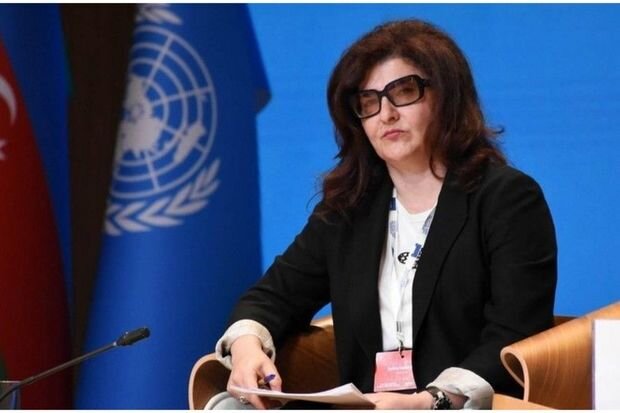 İqtisadiyyat nazirinin müavini vəzifəsindən azad edilib