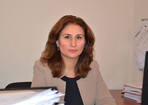 Azərbaycanda hazırda dövlət vəzifəsində işləyən qadınların sayı açıqlanıb