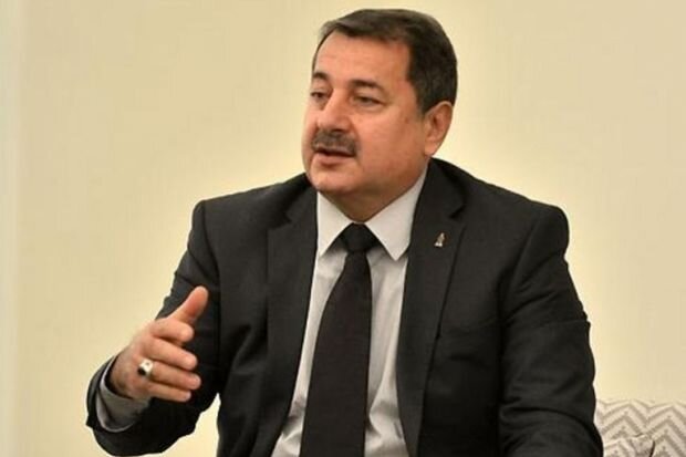 De Byazinin hərəkəti ilə bağlı ciddi tədbir görüləcək - RƏSMİ