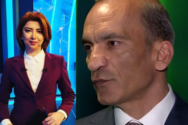 Natəvanın həyat yoldaşı DANIŞDI: "Xəstələnməyinə səbəb özündən başqa hamını düşünməsi idi" - VİDEO