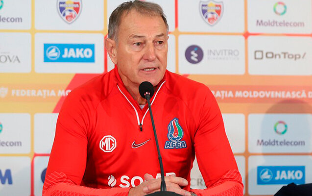 AFFA De Byaziyə görə fövqəladə iclas keçirəcək