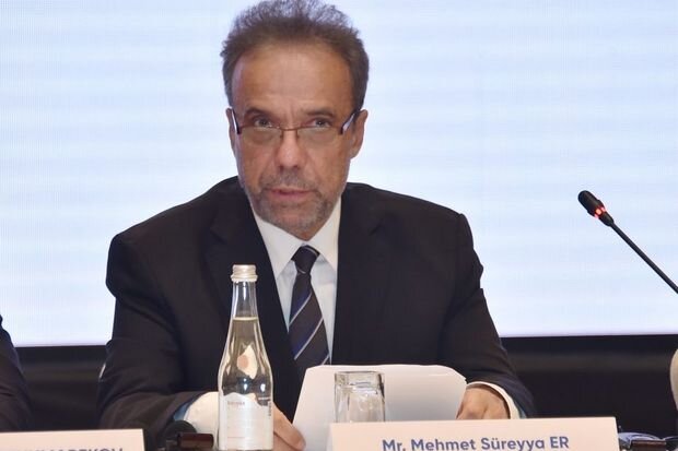 TÜRKPA-nın Baş katibi: "İnanırıq ki, Nuru Paşanın, Vətən Müharibəsi şəhidlərinin ruhu şaddır"