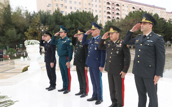 Sumqayıtda keçirilən tədbirdə son 20 ildə ölkəmizdə həyata keçirilmiş hərtərəfli köklü islahatlardan danışılıb