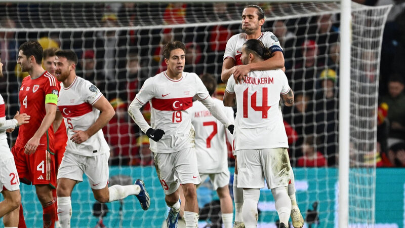 Türkiyə yığmasının AVRO-2024-dəki MÜMKÜN RƏQİBLƏRİ