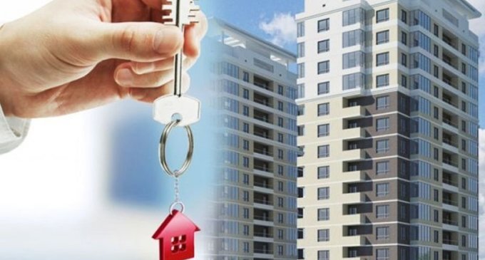 "Hermes-S" MTK 6 ildir evlərini sökdüyü ailələrin mənzillərini vermir