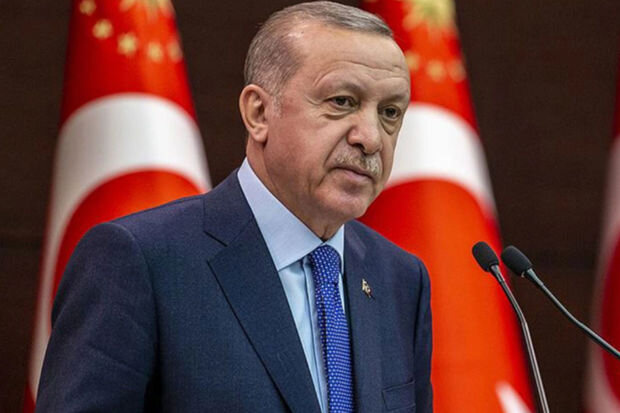 Rəcəb Tayyib Ərdoğan: "Türkiyə lirəsinin dəyər itirdiyi dövr başa çatdı"