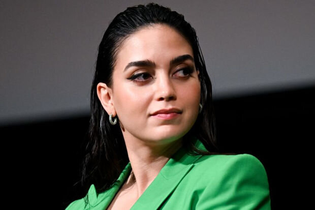 Aktrisa Fələstinə dəstək verdiyi üçün "Qışqırıq" filminin yeddinci hissəsindən qovuldu